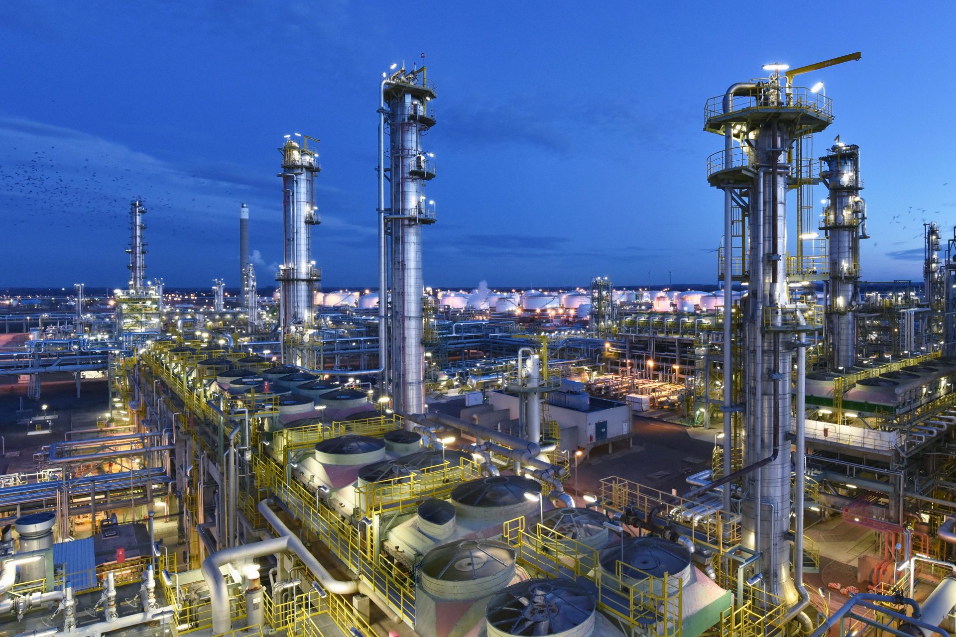 Novel Inspection and Testing Service (NITS)