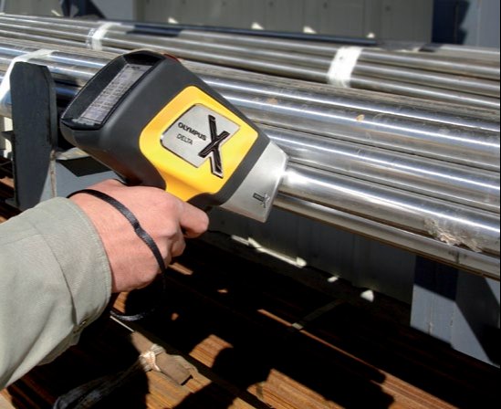 PMI Testing